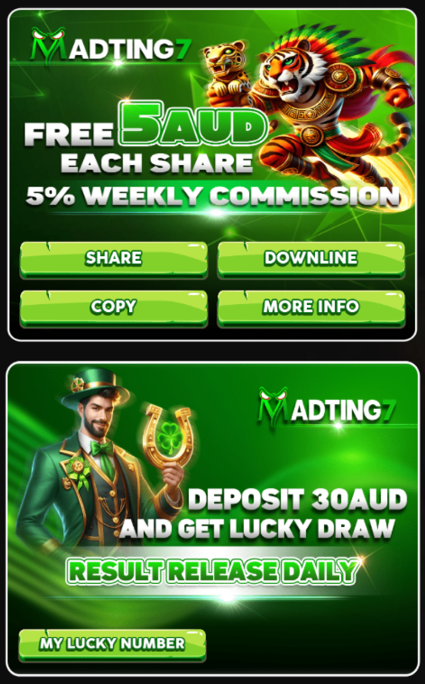 madting7-bonuses